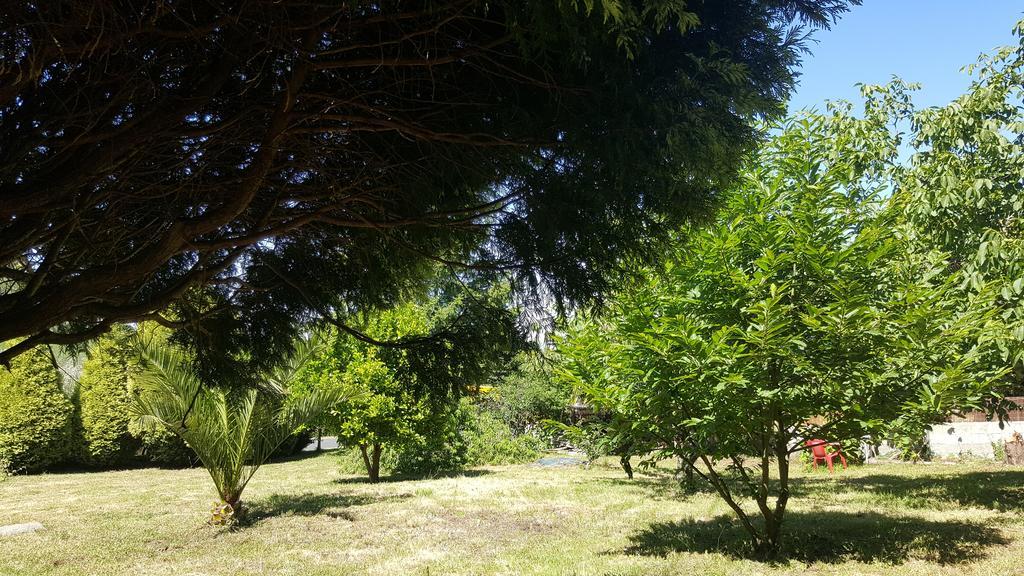 منزل الضيف فيرول  في Mar Y Montana المظهر الخارجي الصورة