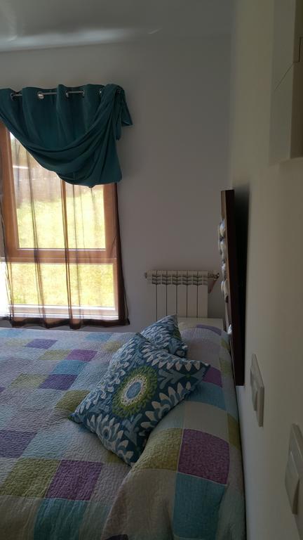 منزل الضيف فيرول  في Mar Y Montana المظهر الخارجي الصورة